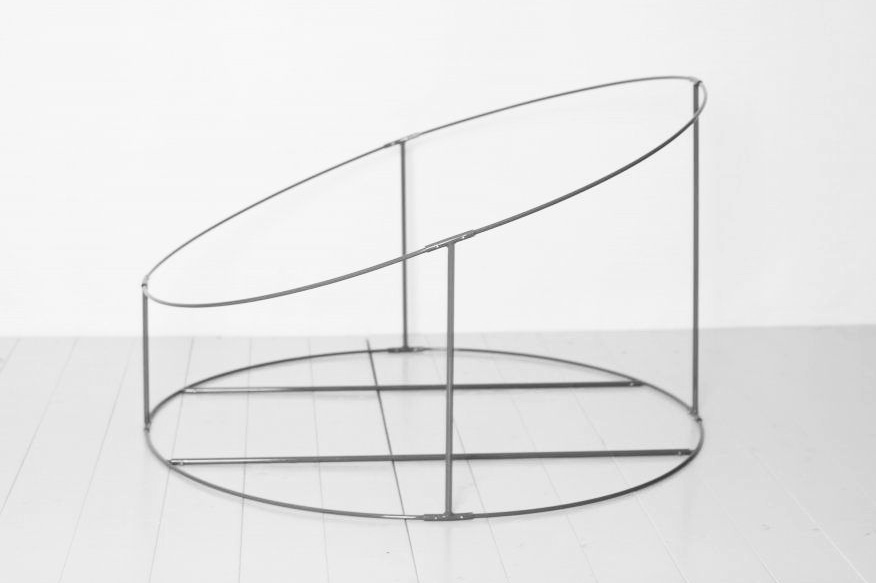 Prodám konstrukci s BeanBag 110x30cm - 2