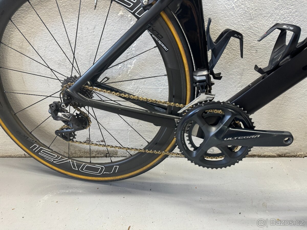 CANYON AEROAD CF SL Di2 - 2