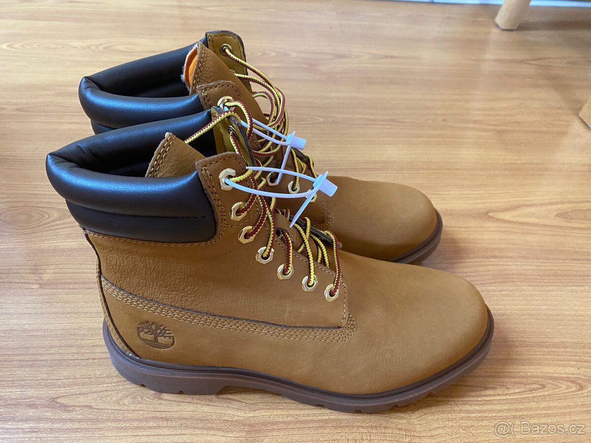 Boty Timberland 6 in basic - 2