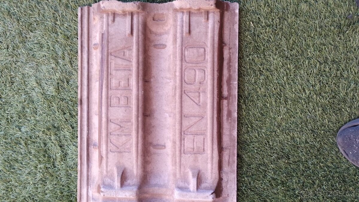 prodej střešní krytiny - 2