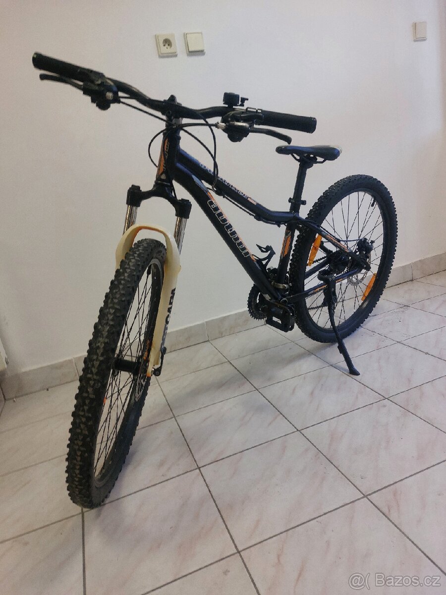 AUTHOR A-MATRIX 26 - 2