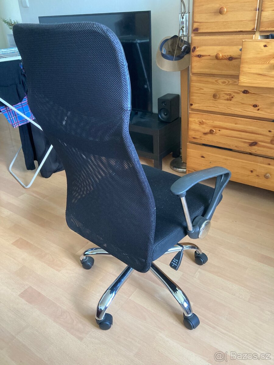 Kancelářská židle - 2