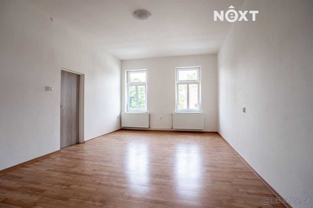 Prodej byt 3+1, 95㎡ - 2