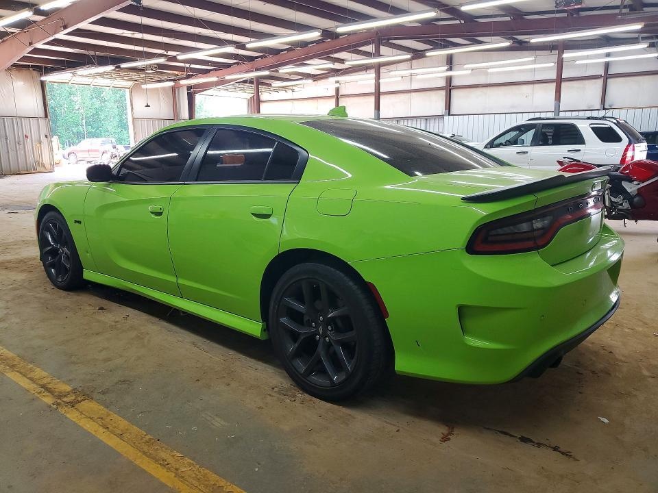 2023 Dodge Charger R - 2
