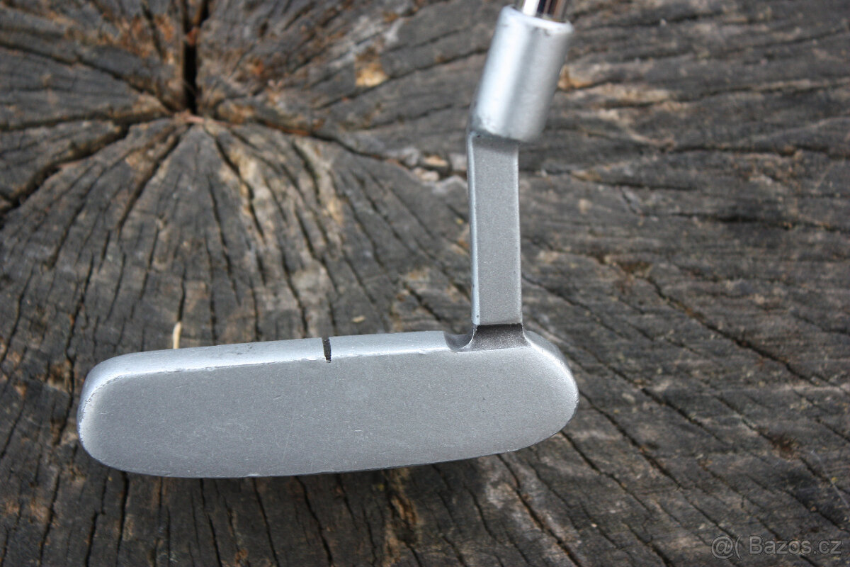 PUTTER PARAGON - PĚKNÝ STAV - 2
