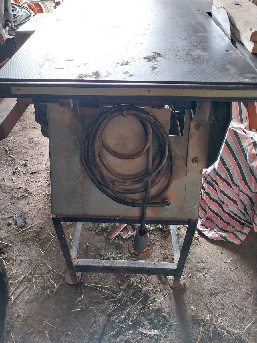 Pila SOP Drukocel - 2