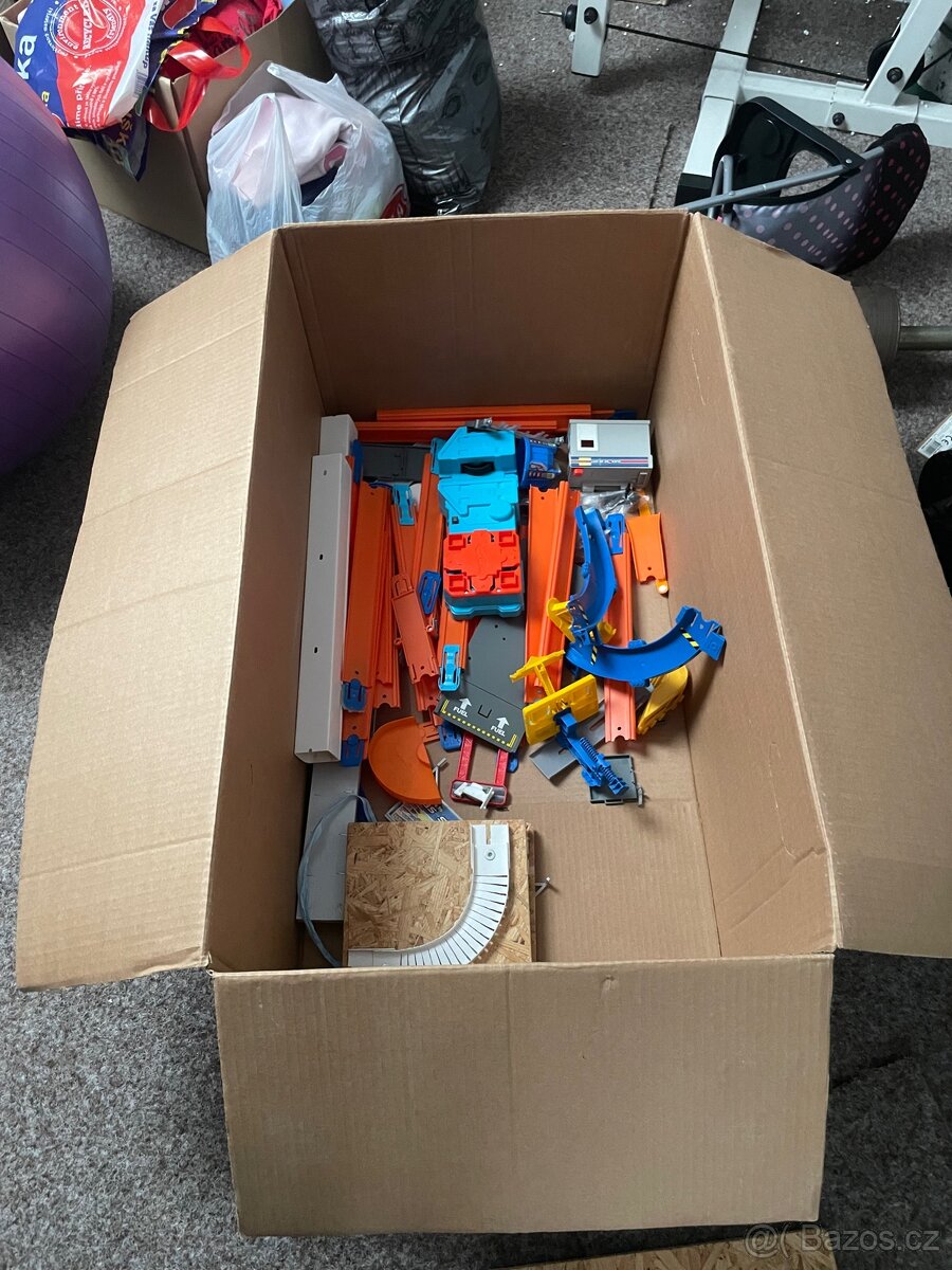 Hotwheels gorila - 2