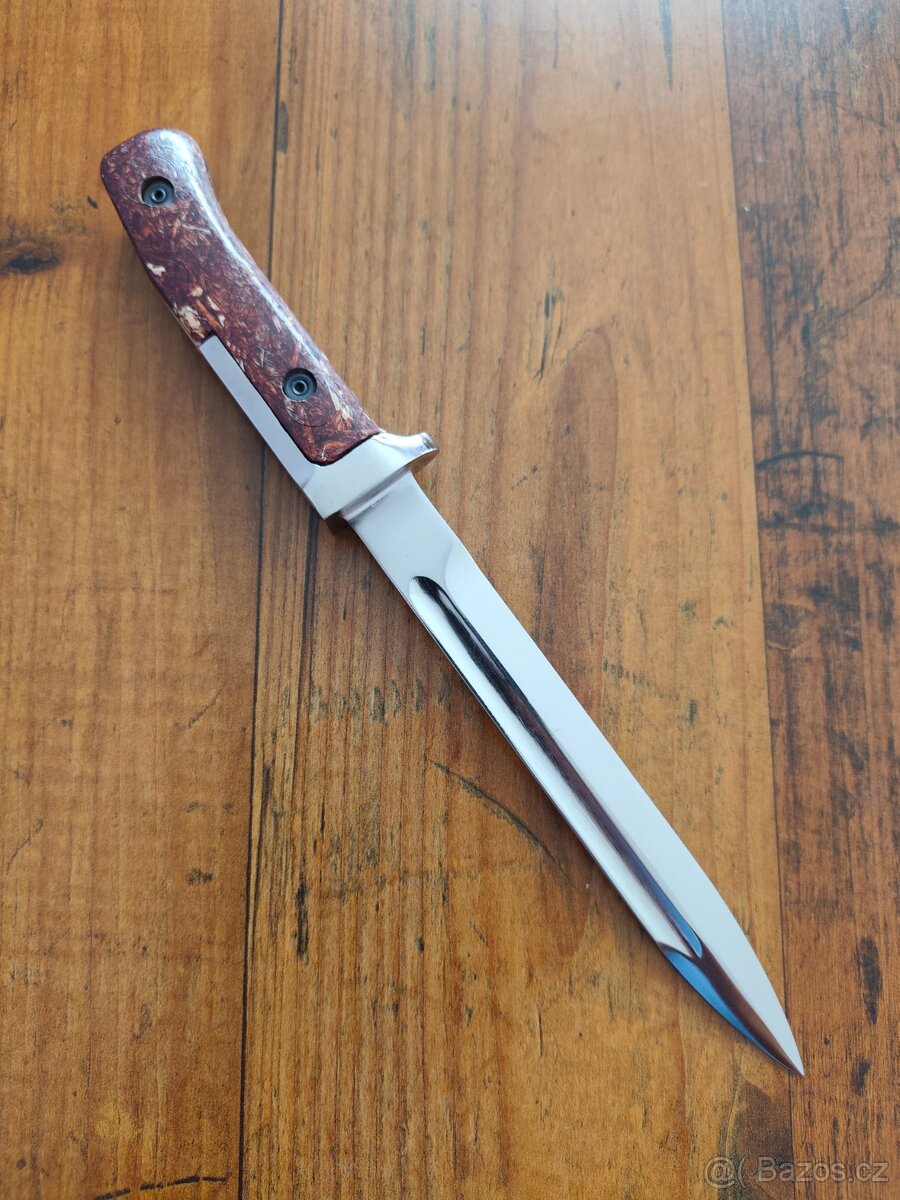Darovací bodák vz.58 - 2
