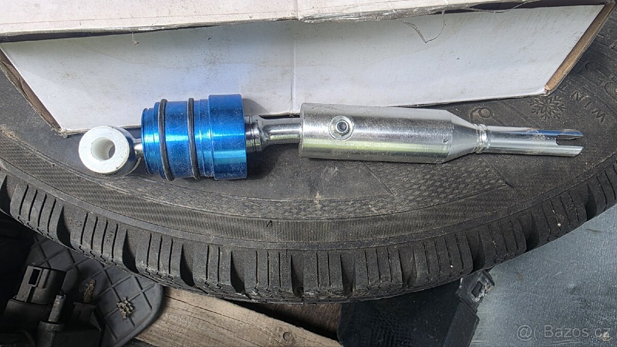 BMW Short Shifter značky EPMAN - 2