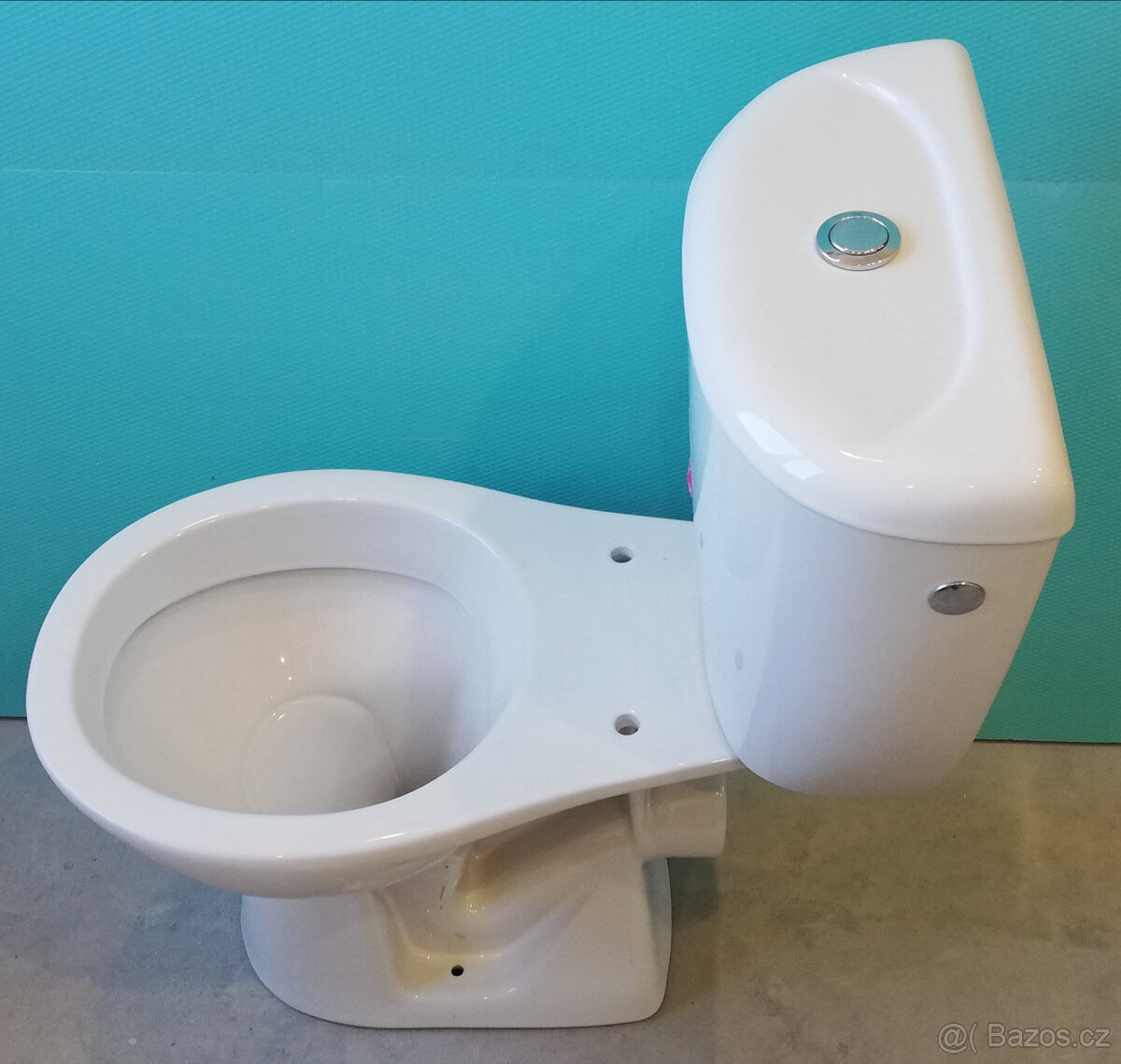 WC kompakt Jika - 2