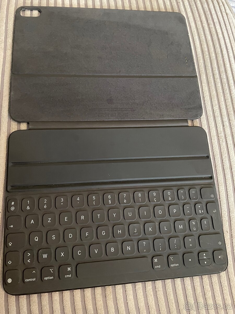 Klávesice Apple Wireless Keyboard A2038 - 2