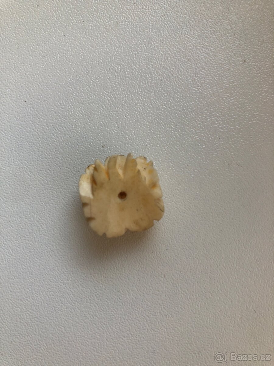 Starožitná Růžička - 2