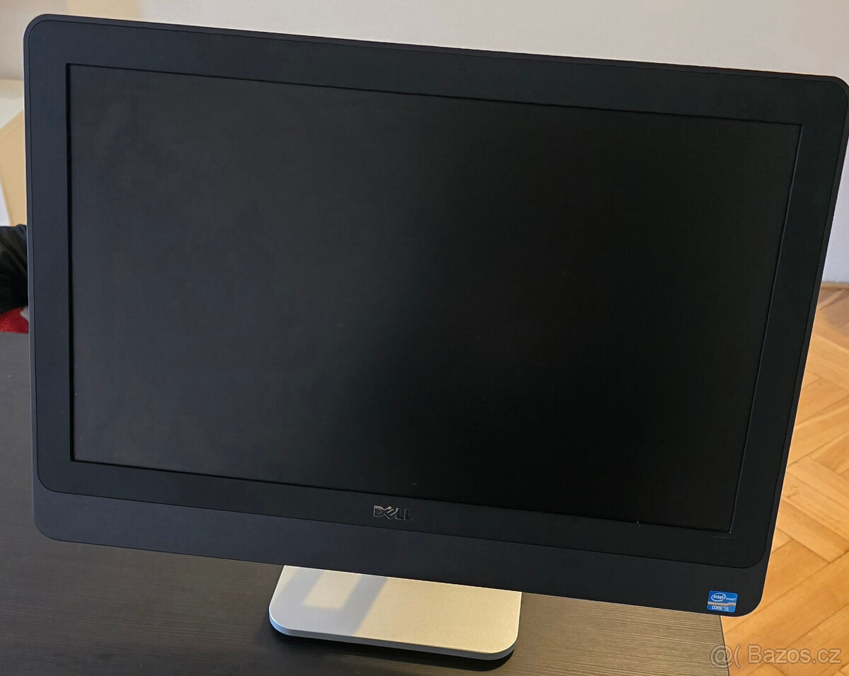 Dell Optiplex 9010 AIO - 2