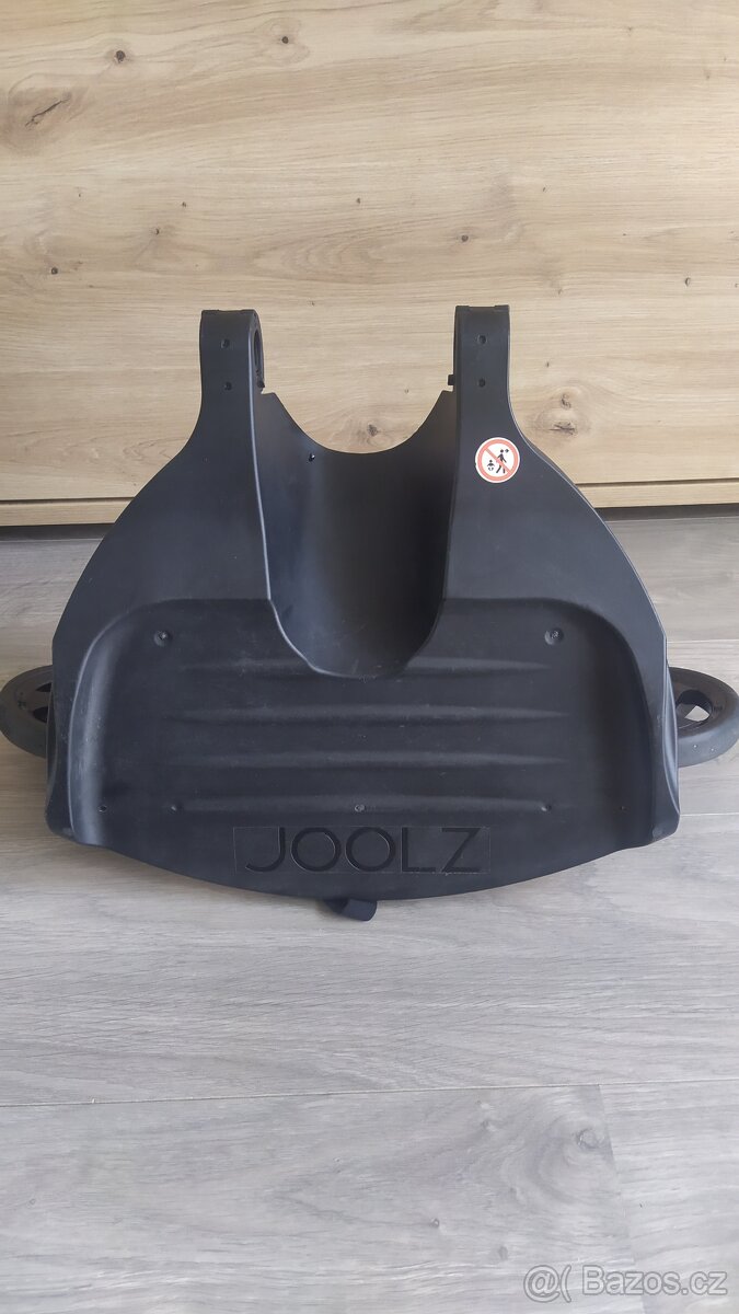 Stupátko ke kočárku JOOLZ - 2