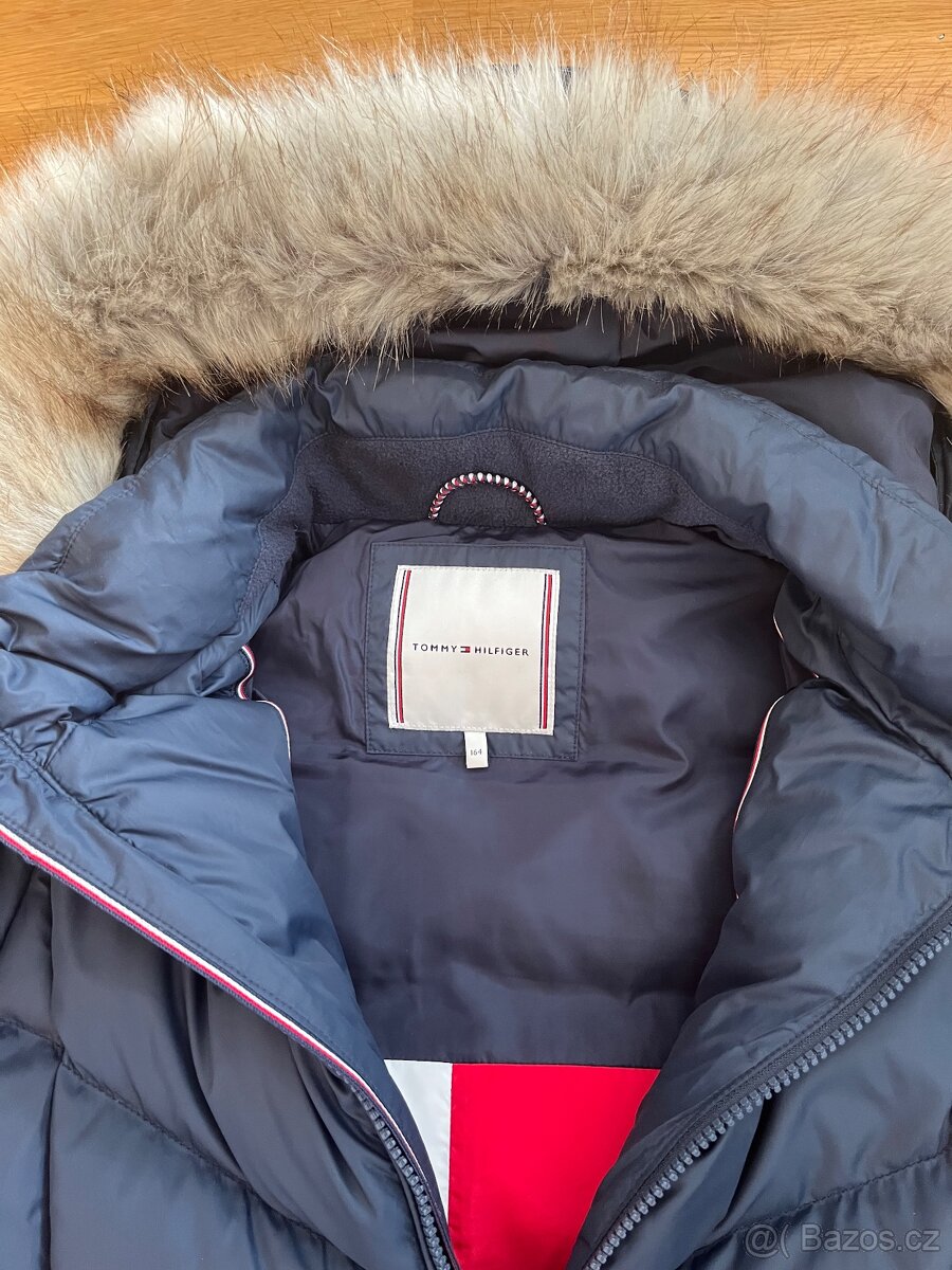 Bunda Tommy Hilfiger - 2