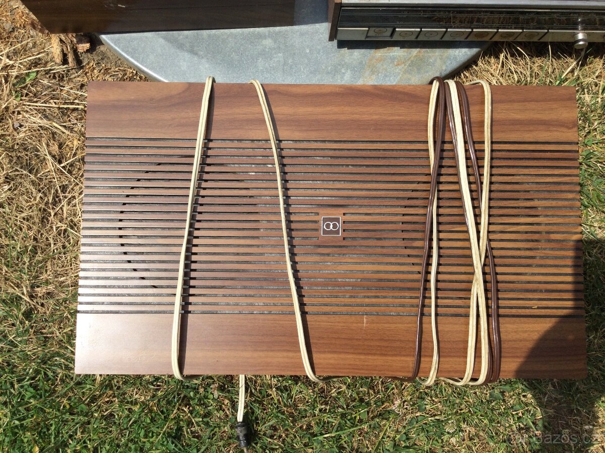 Gramofon EUROFON +bedny - 2