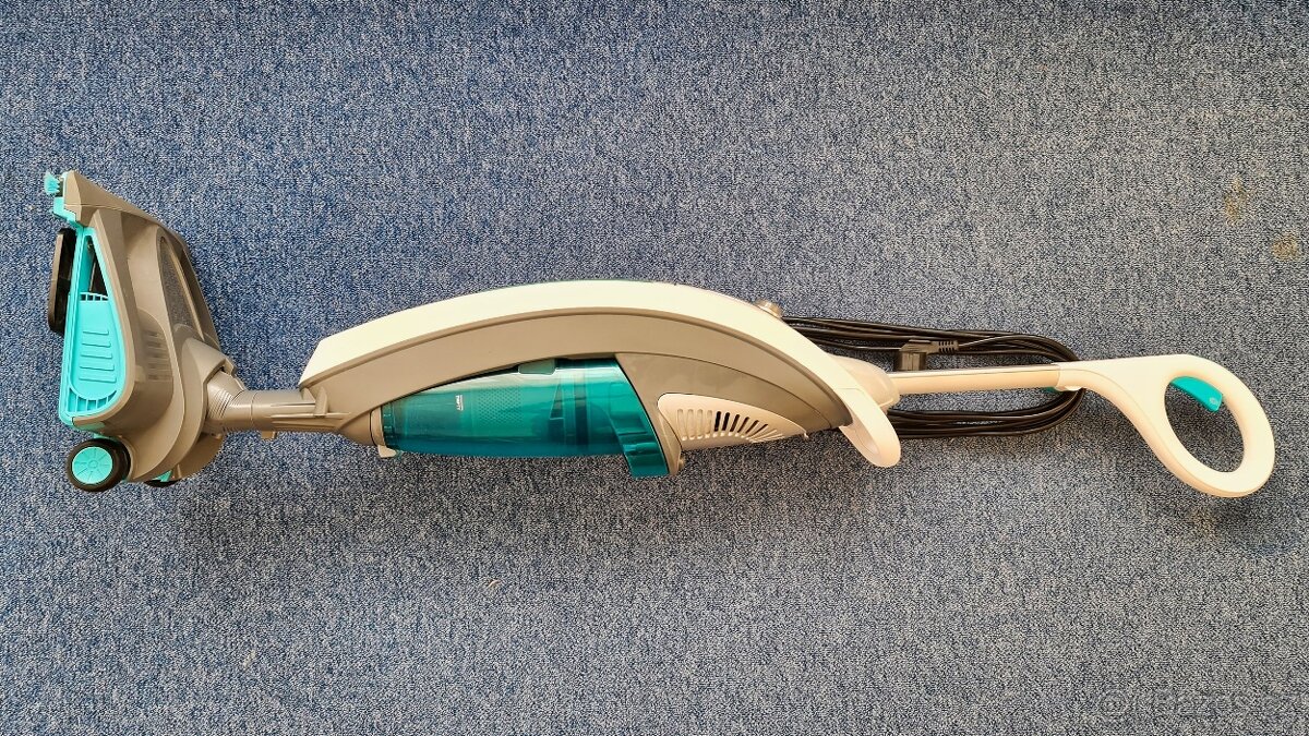 Concept Perfect Clean CP3000 3 v 1 - 2