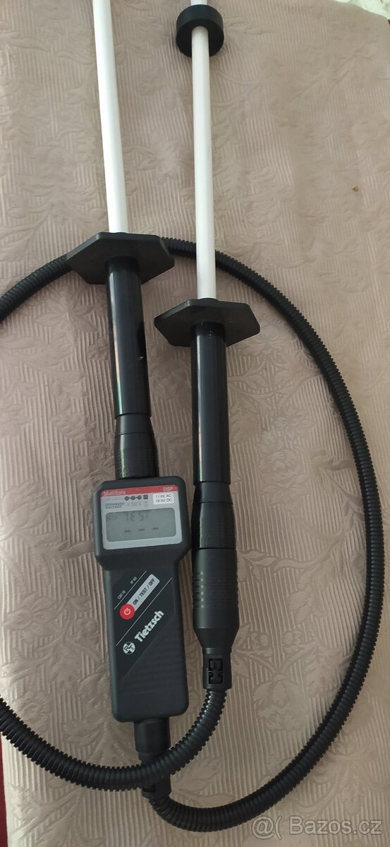 Tietzsch HS 11 Multisafe PC 30.000 - 2