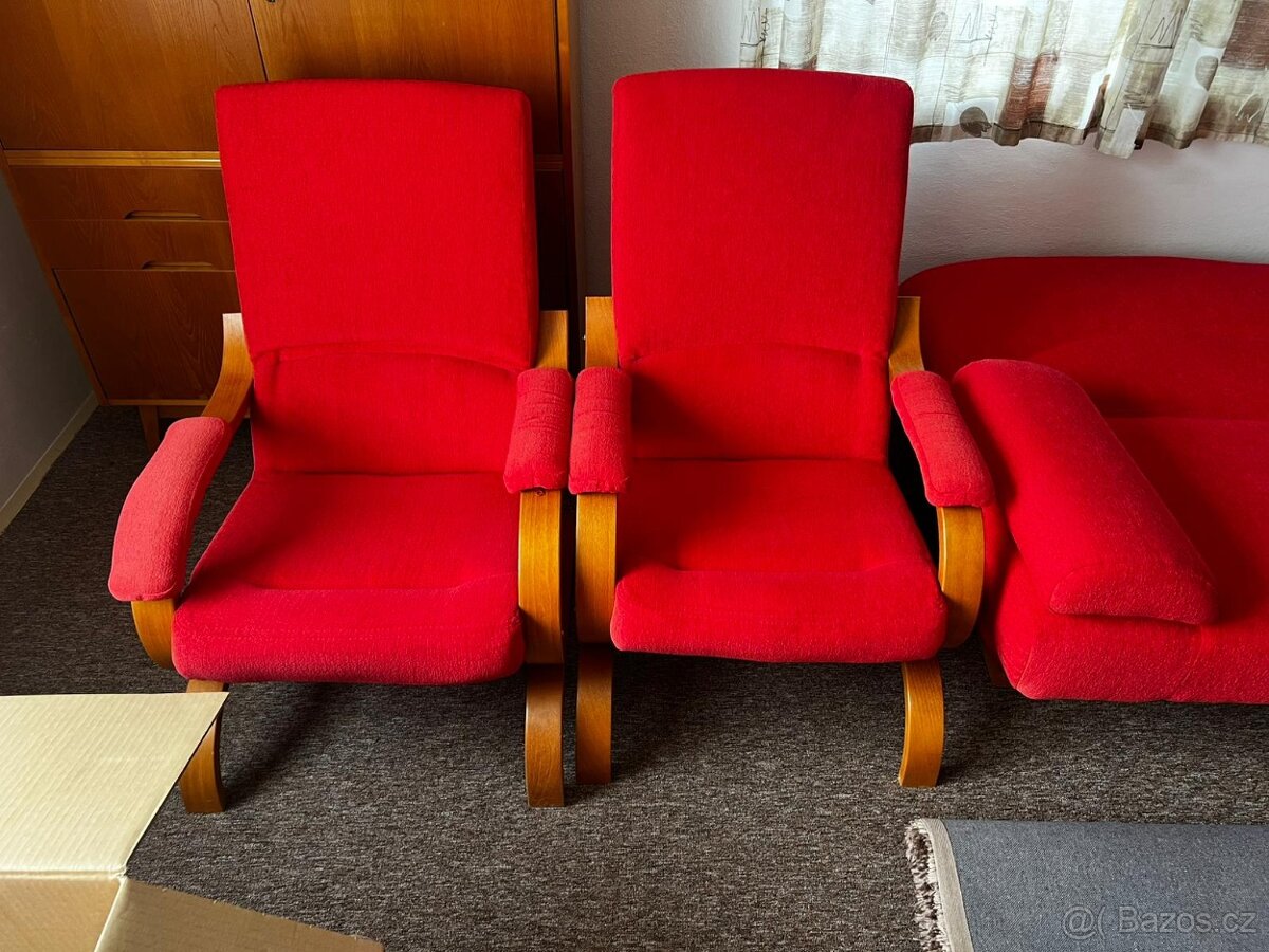 Sedací souprava - 2