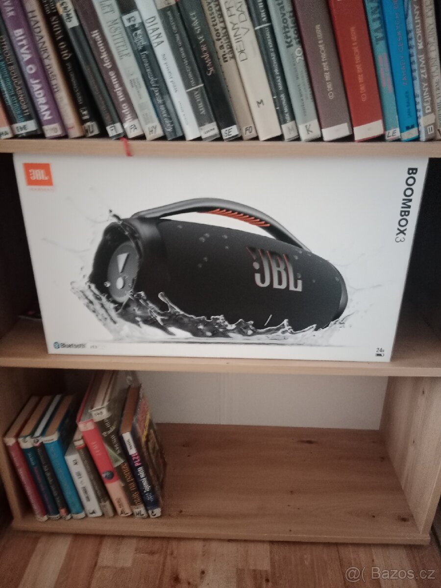 JBL boombox 3 - 2