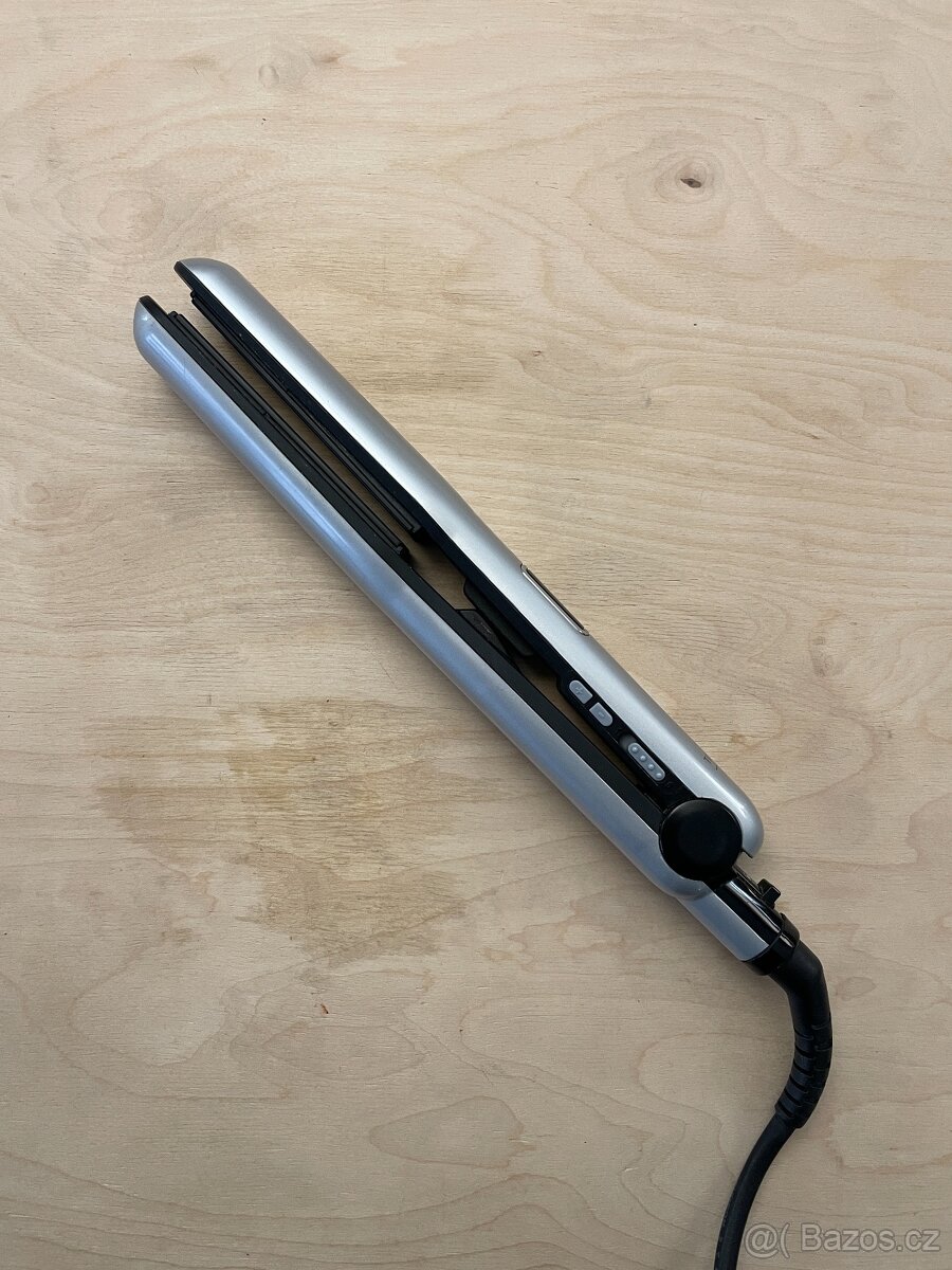 Žehlička na vlasy ROWENTA - 2