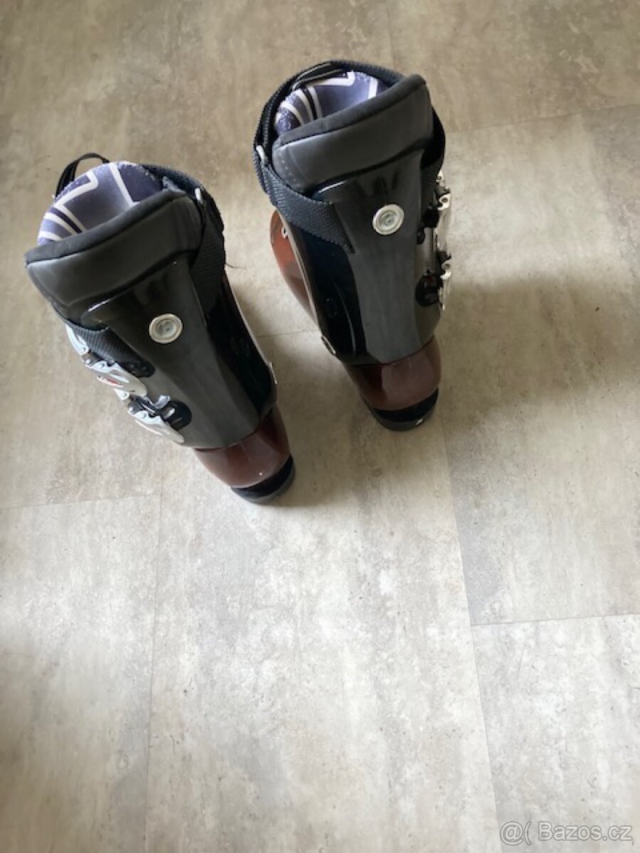 Lyžáky Lange velikost 42 - 2