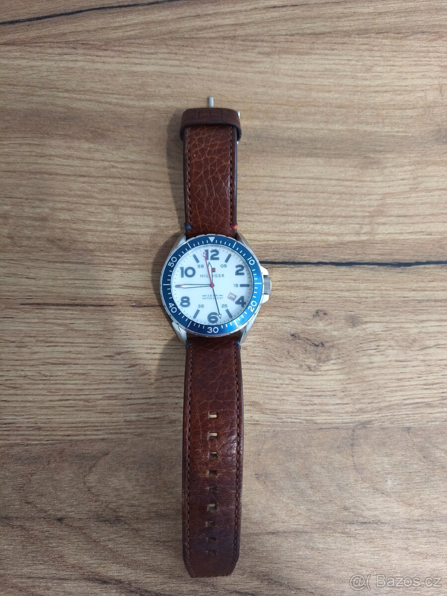 Hodinky Tommy Hilfiger - 2