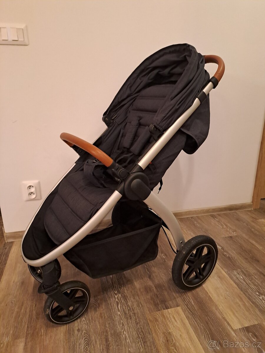 Sportovní kočárek HAUCK - 2