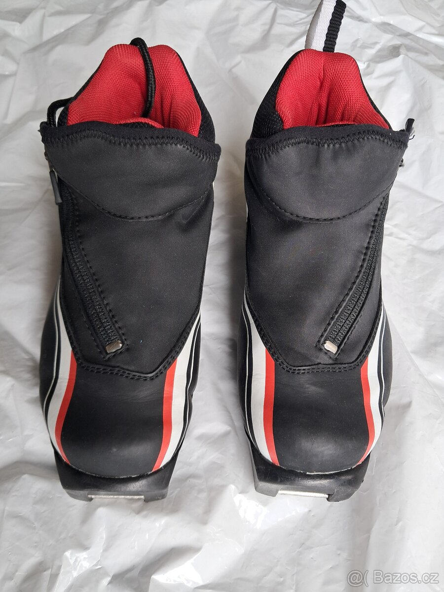 Boty na bezky TecnoPro 30,5 - 2