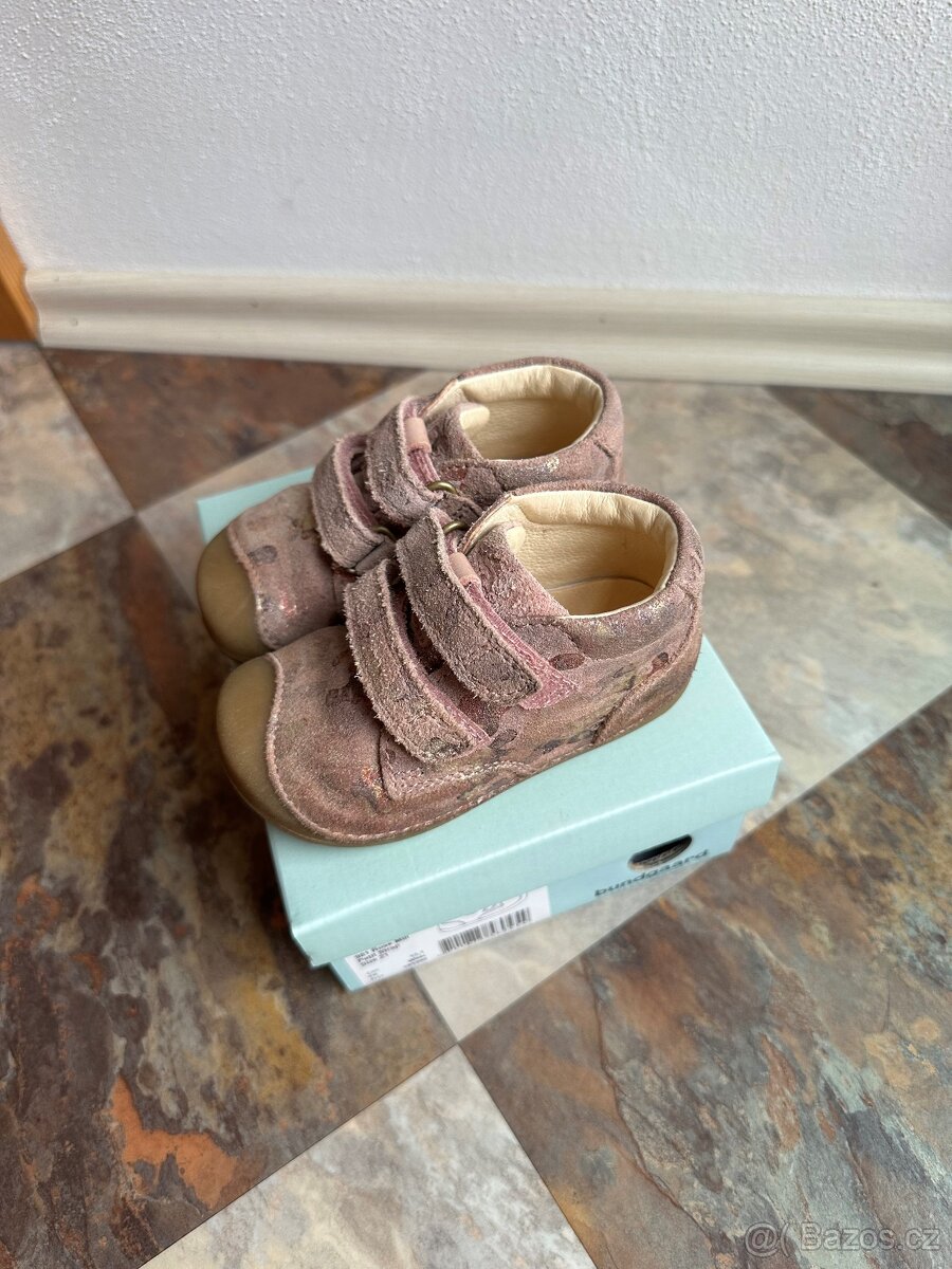 Boty Bundgaard vel. 21 - 2