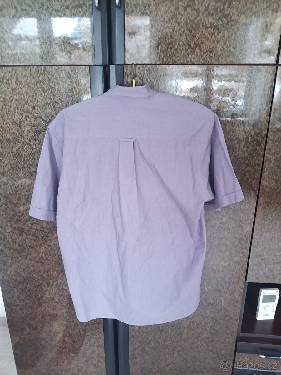 Pánská košile. - 2