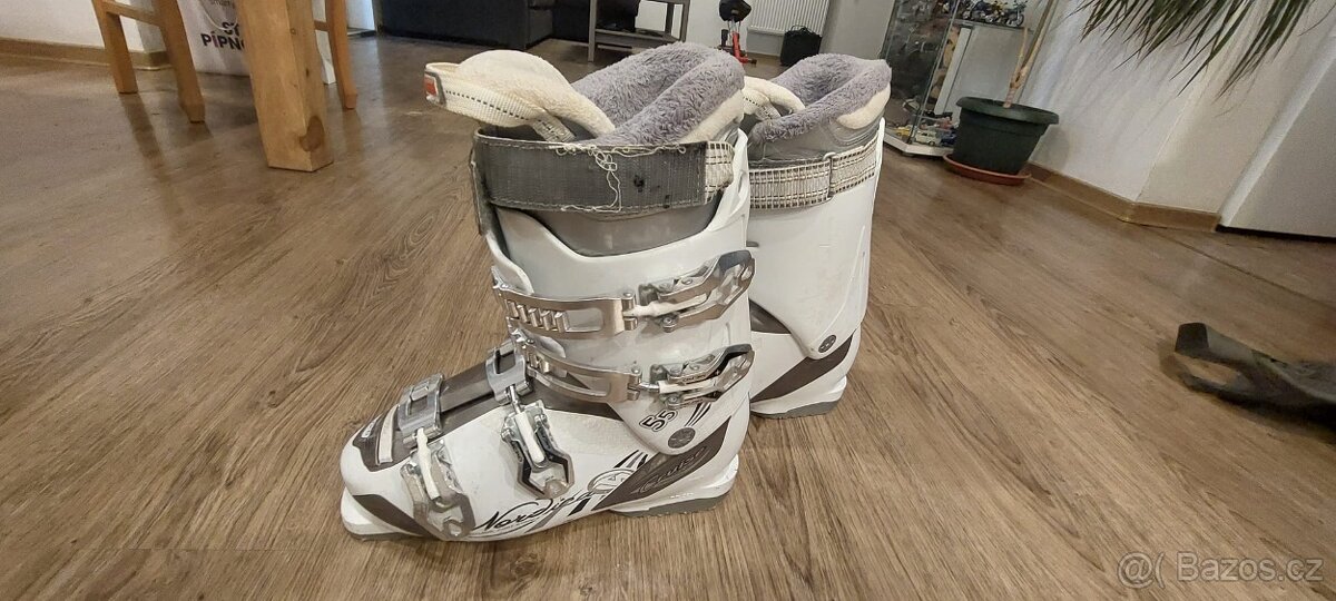 Dámské boty na lyže Nordica - 2