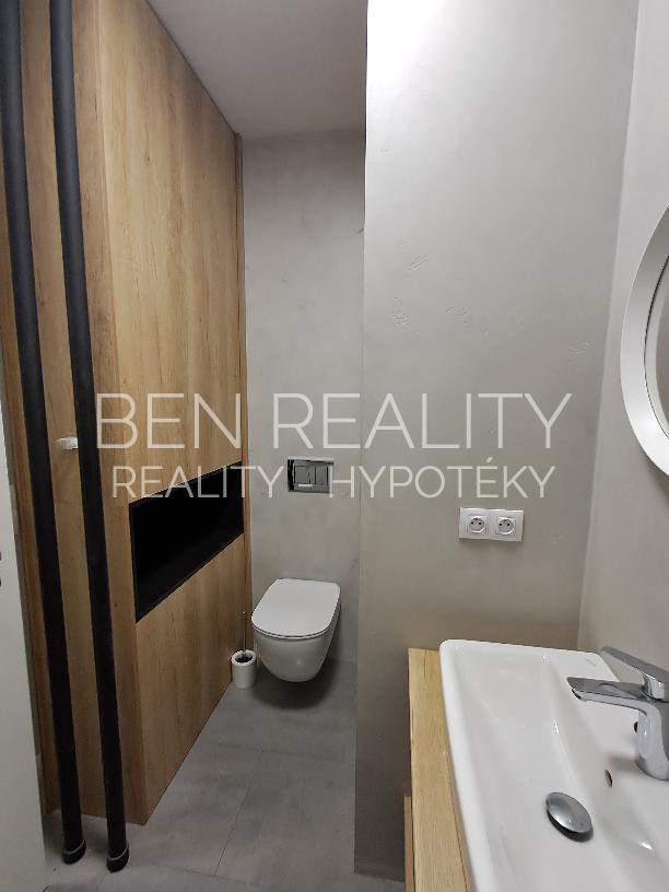 Pronájem byt 1+kk Zlín Na Požáře - 2