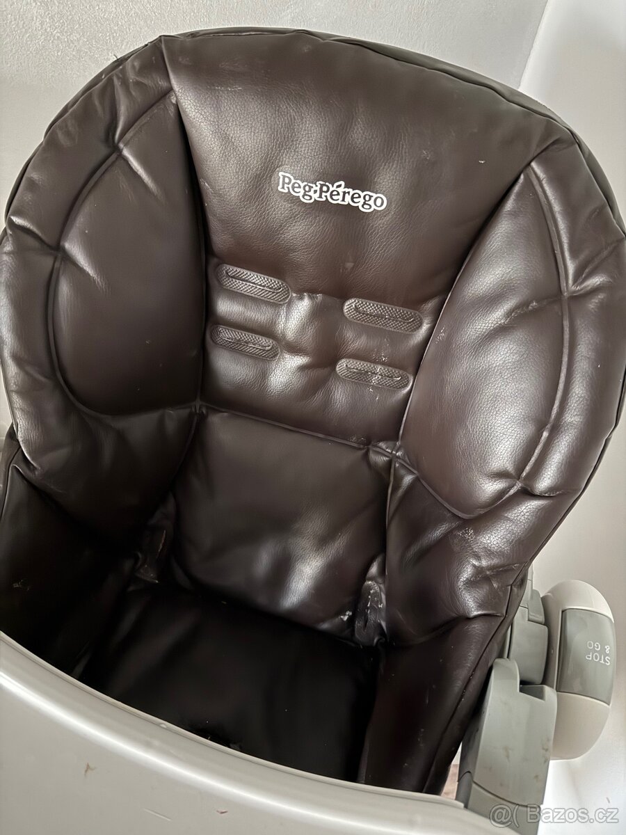 Detska zidlicka PEG-PEREGO TATAMIA - 2