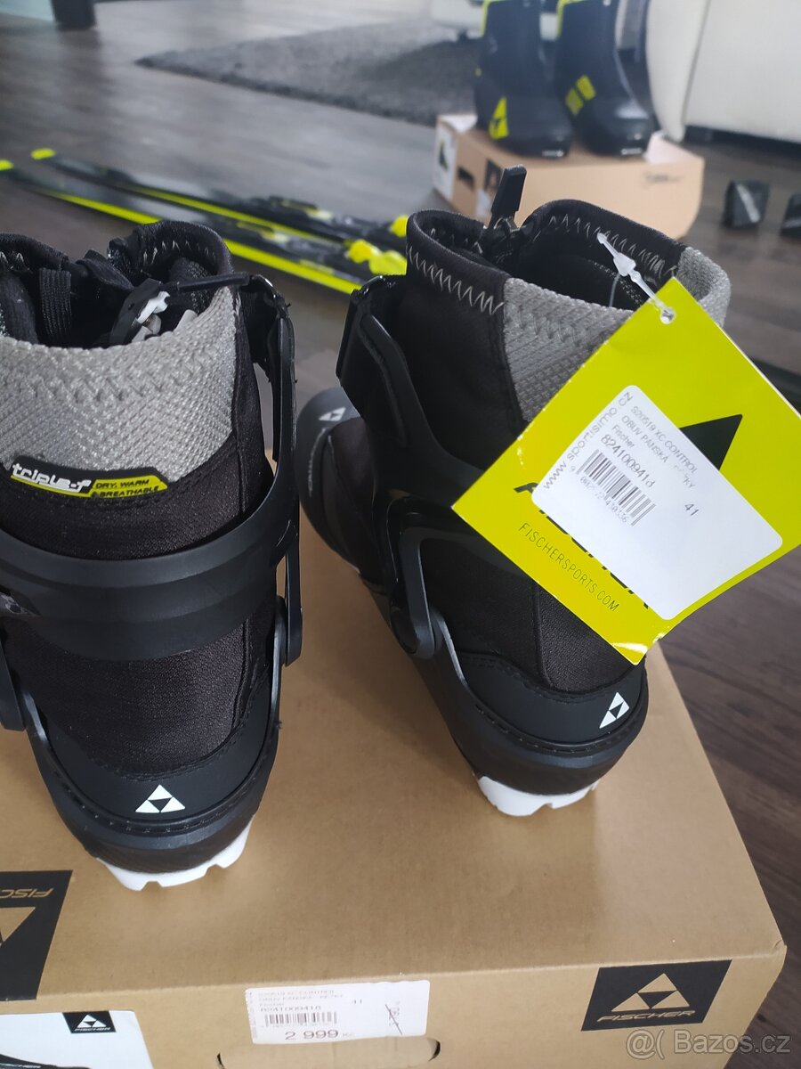 Běžecké boty vel. 41 - 2