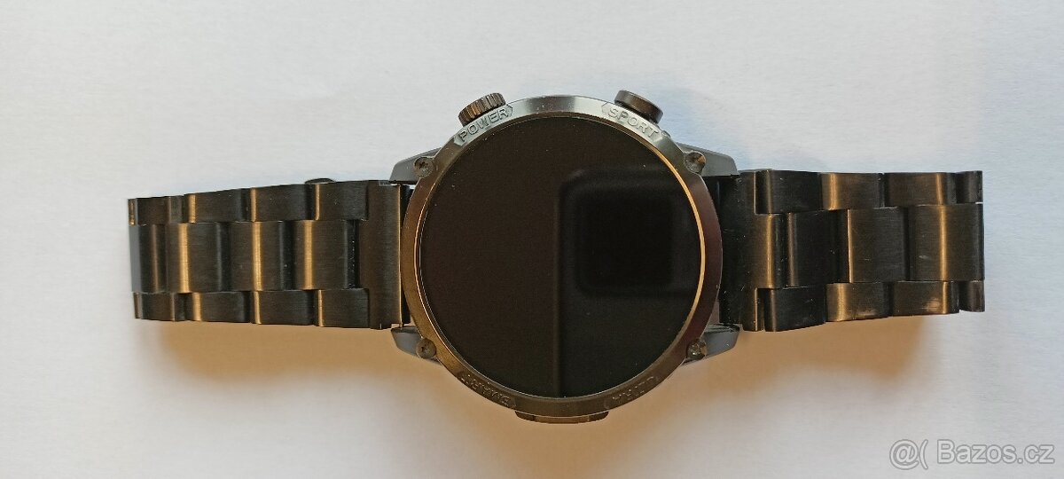 Armodd Silentwatch 7 Pro GPS - 2