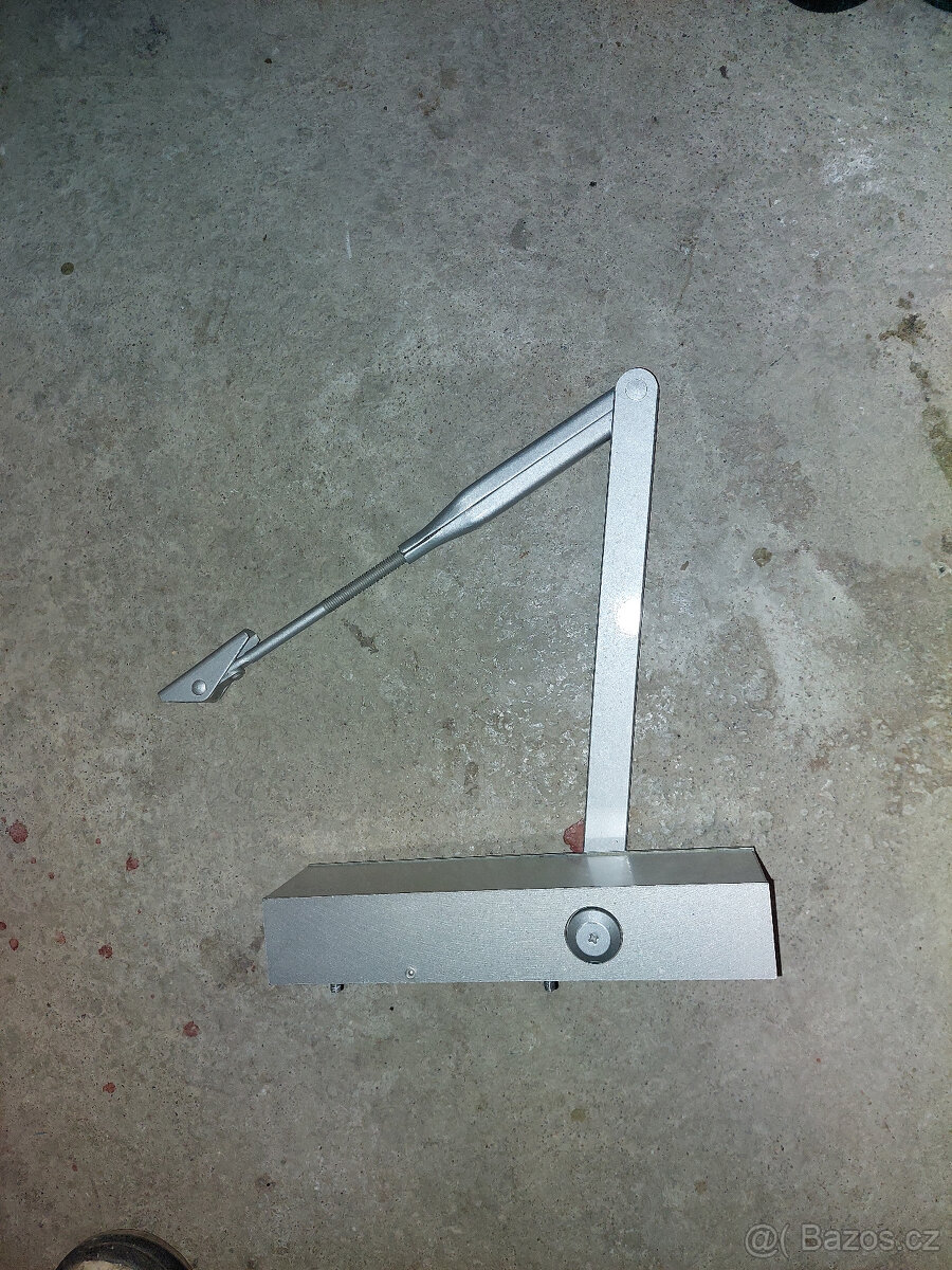 Prodám zavírač dveří DORMA - 2