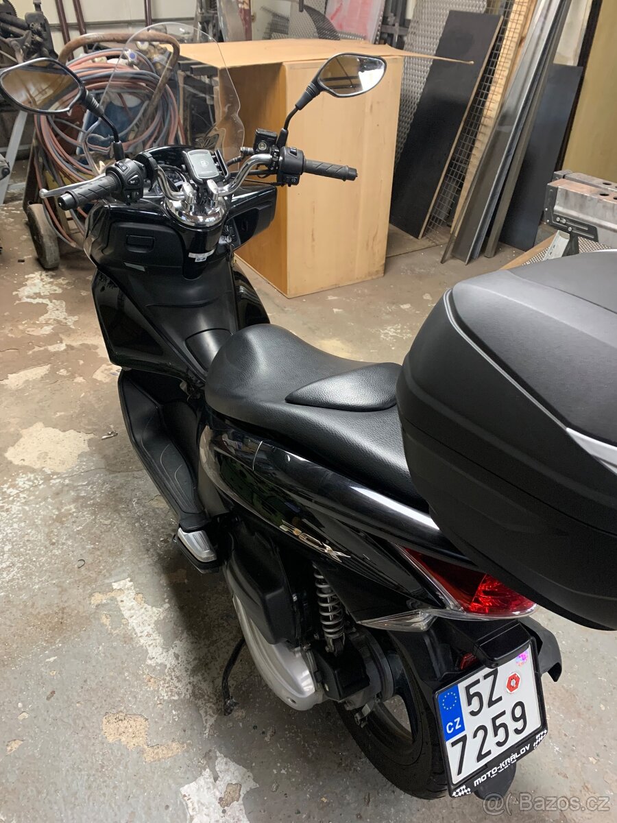 Honda pcx 125 - 2