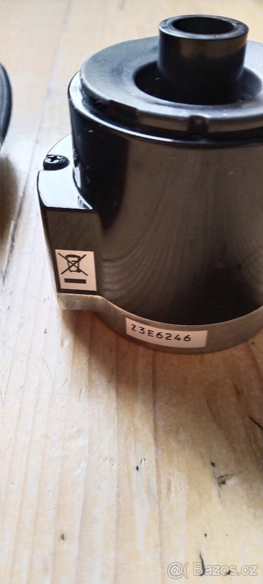 Roland VH-11, Hi-Hat činel. - 2