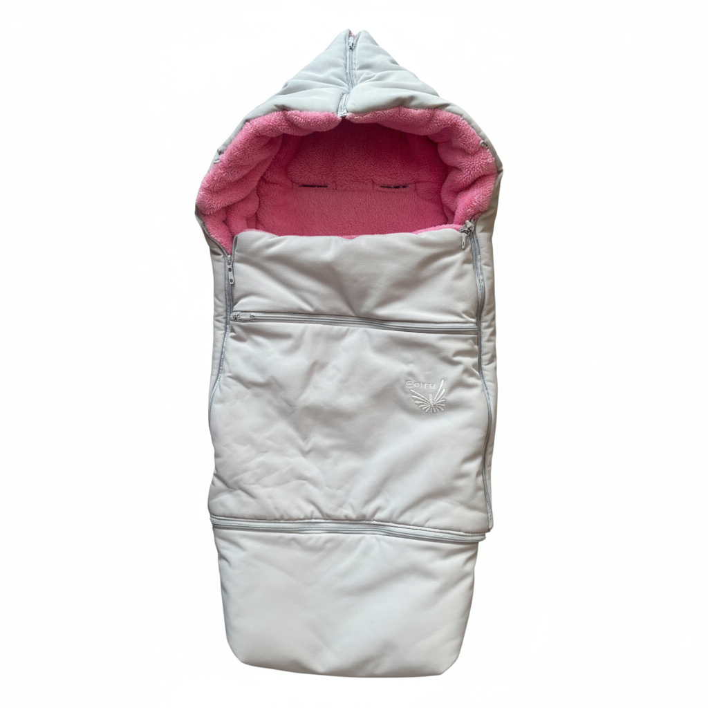 SOFTSHELLOVÝ ROSTOUCÍ FUSAK ESITO - 2