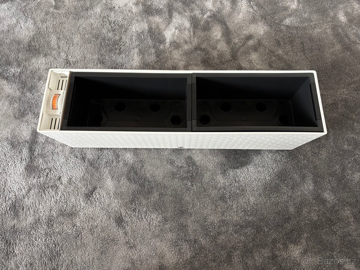 Truhlík Flower lover - 2