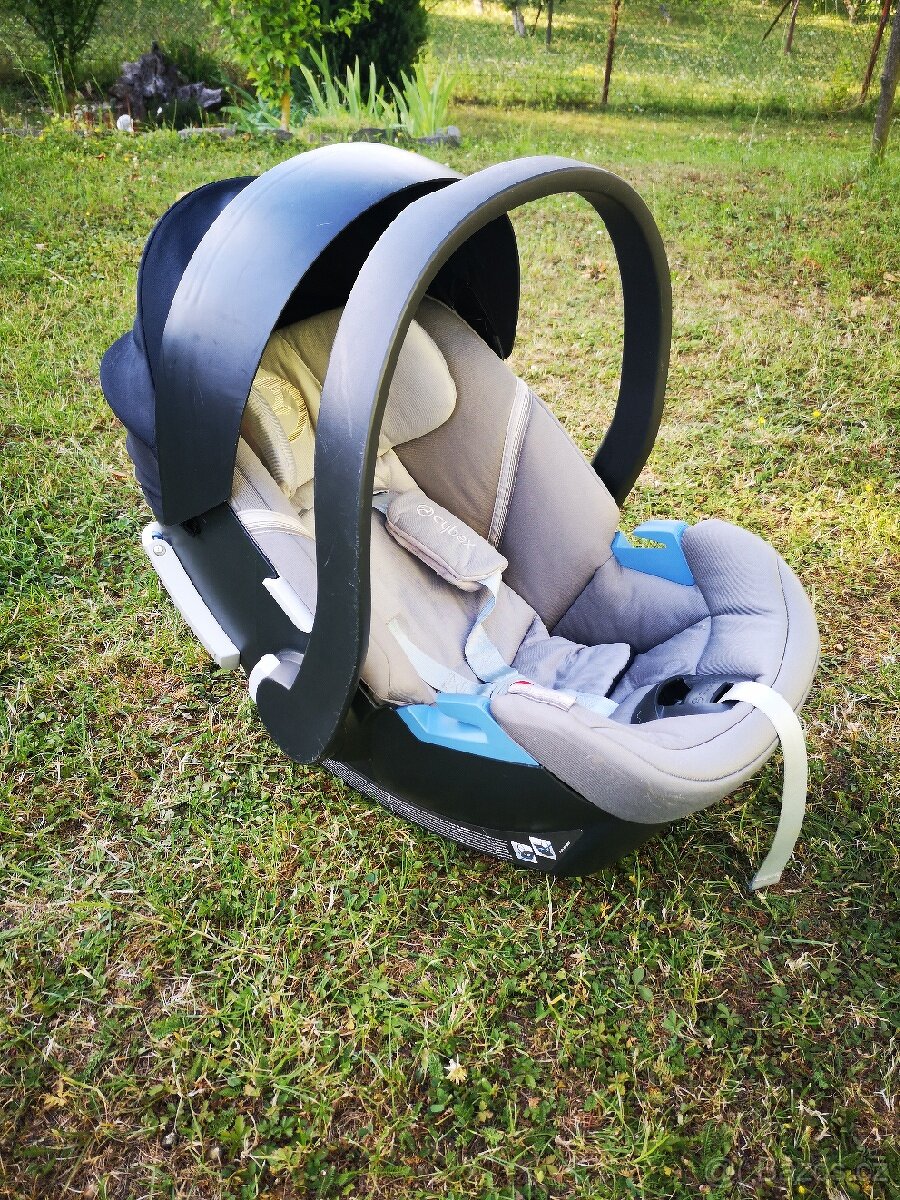 Autosedačka Cybex - 2