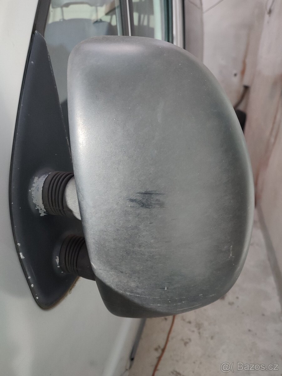 zpětné zrcátko Ducato boxer jumper 244 - 2