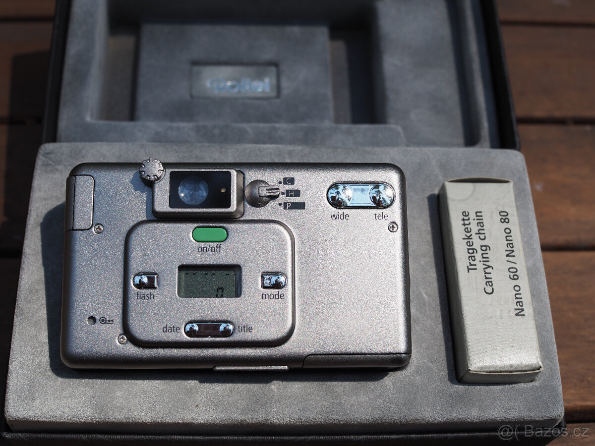 Rollei NANO 80 - 2