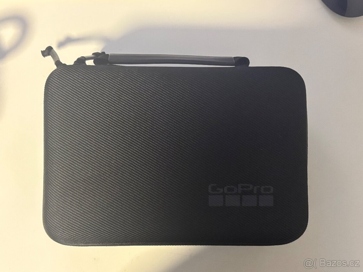 Gopro hero4 silver - 2