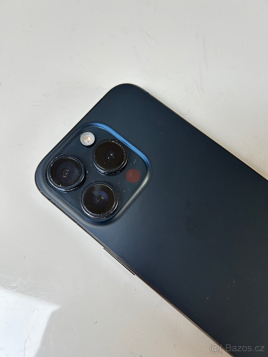 iPhone 15 Pro 128GB - 2