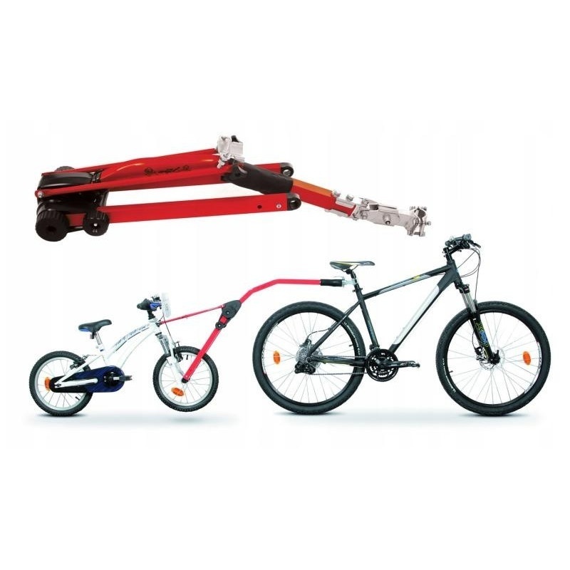 Tažná tyč Peruzzo Trail Angel - 2