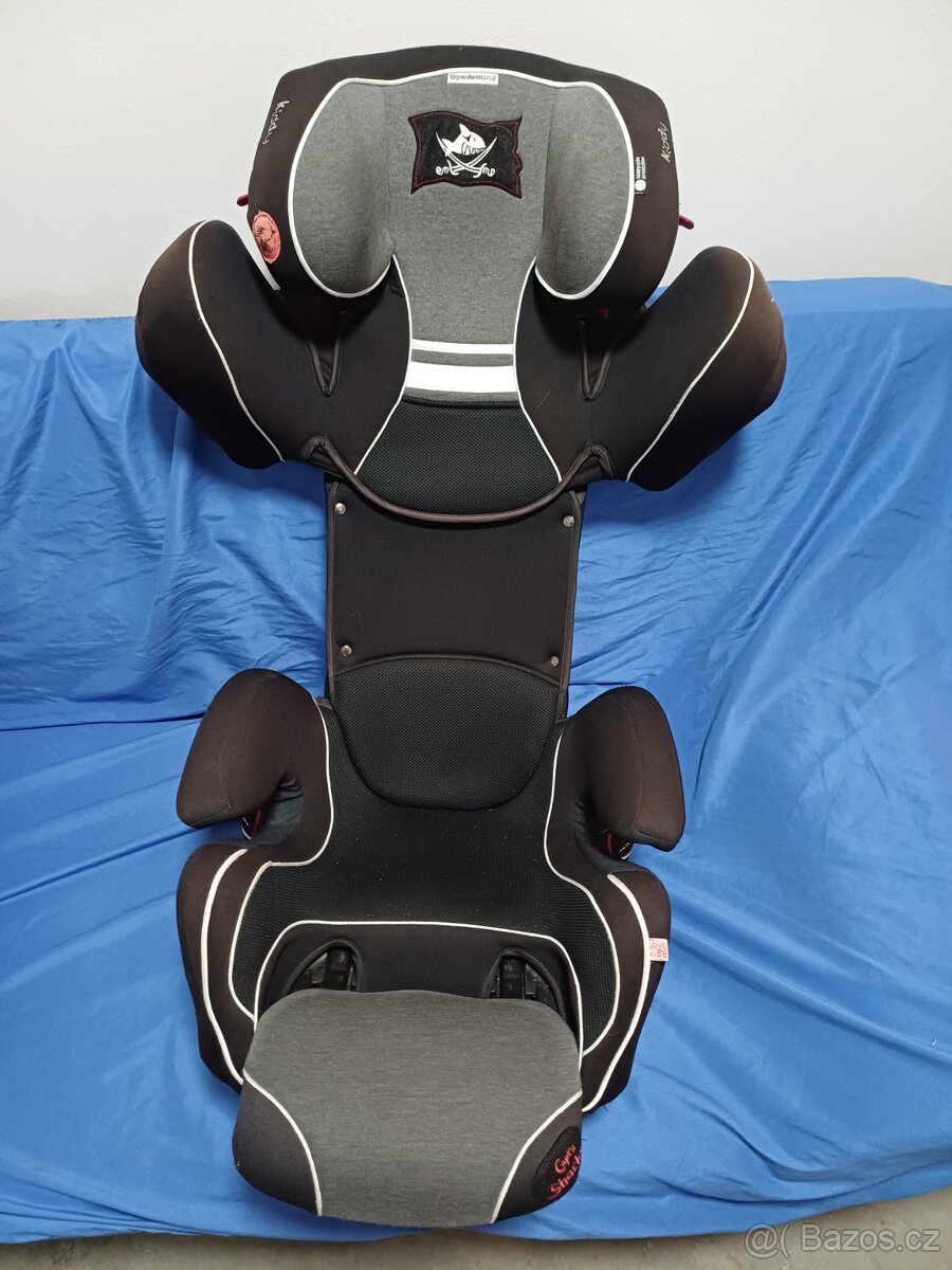 Detske autosedacky - 2