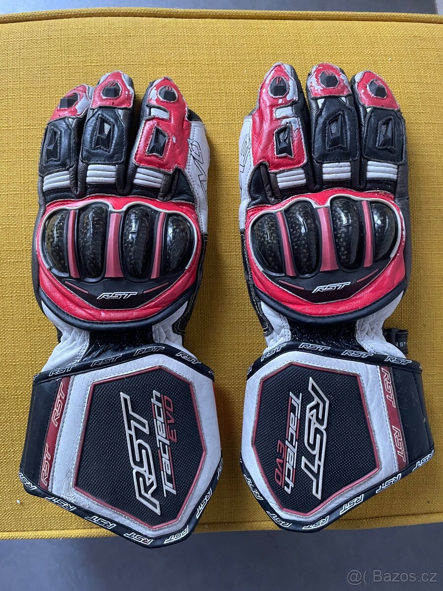 Rukavice RST - 2