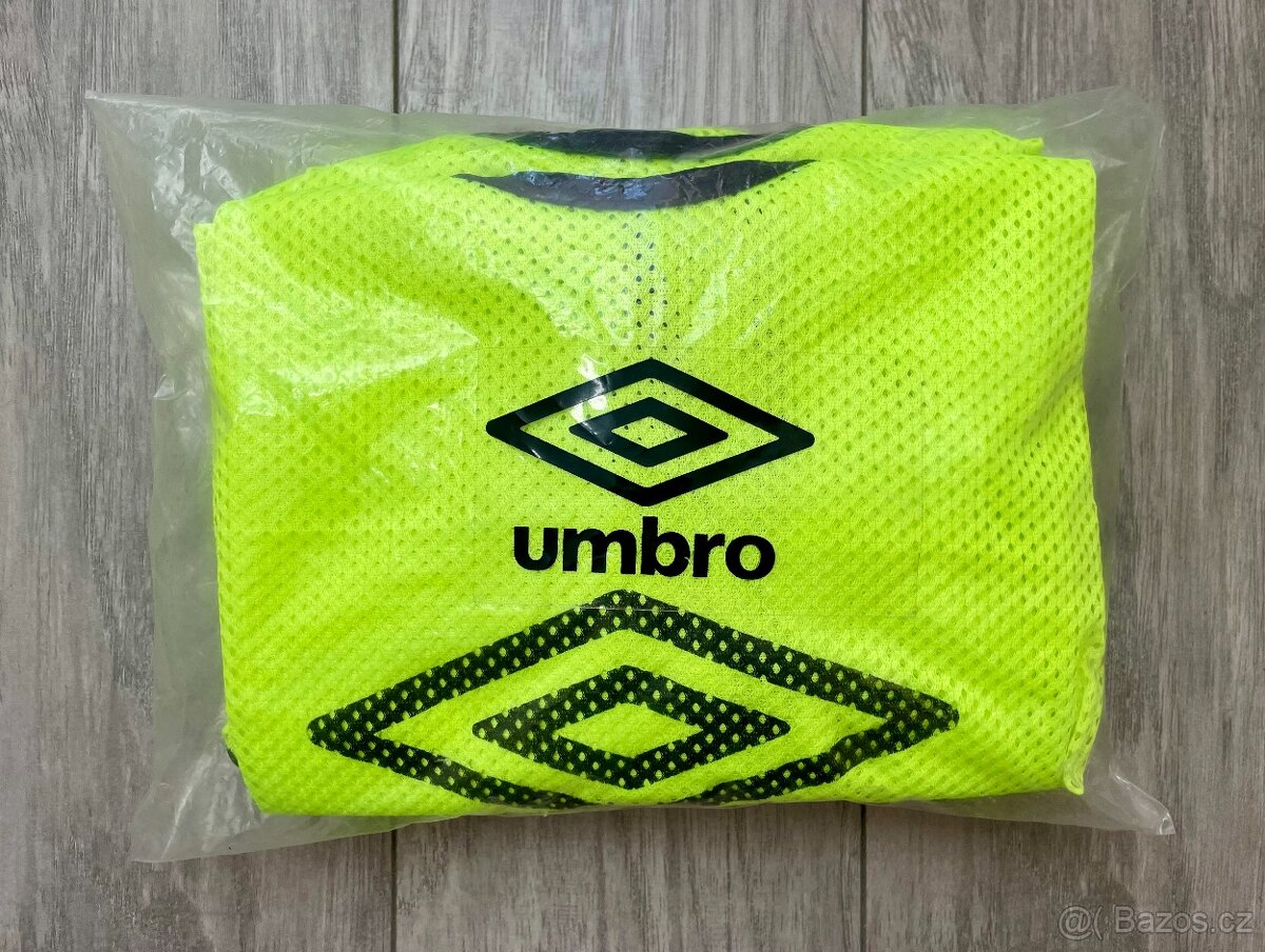Sada rozlišováků Umbro (5 ks) - 2